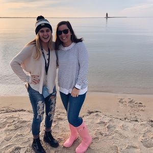 Meet your Posher, Sky